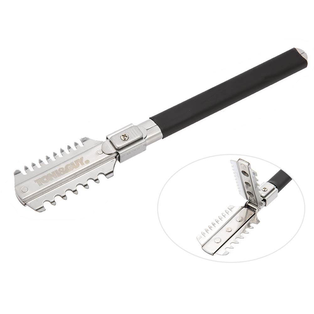 Double-Edge Shaving Haircut Ra - Home Barbershop incelemesi ve fiyatı