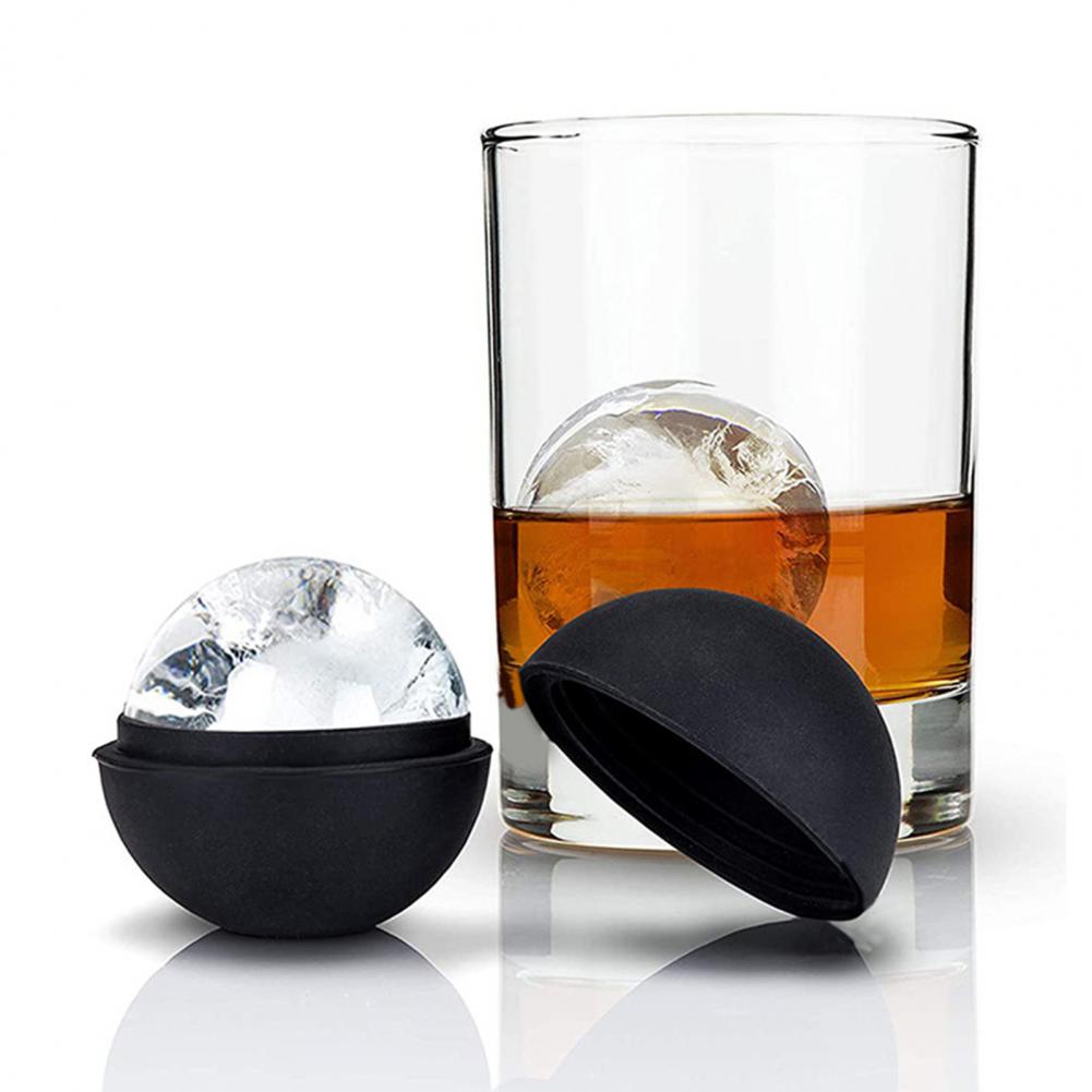 Ice Cube Mold Silicone Sphere  - Ice Mold Sphere incelemesi ve fiyatı