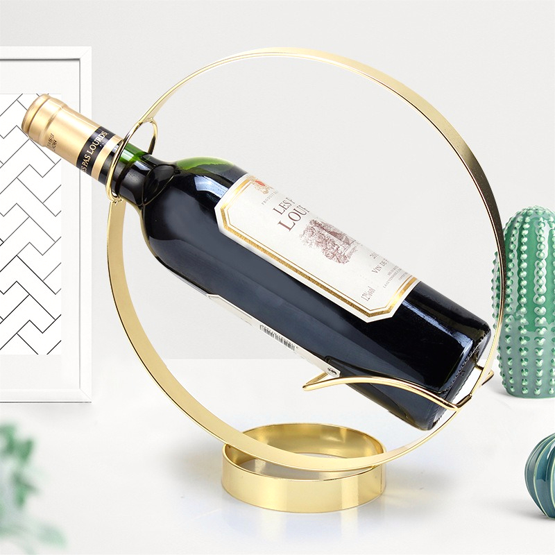 Creative European Style Wine R - Home Bar And Cabinet incelemesi ve fiyatı