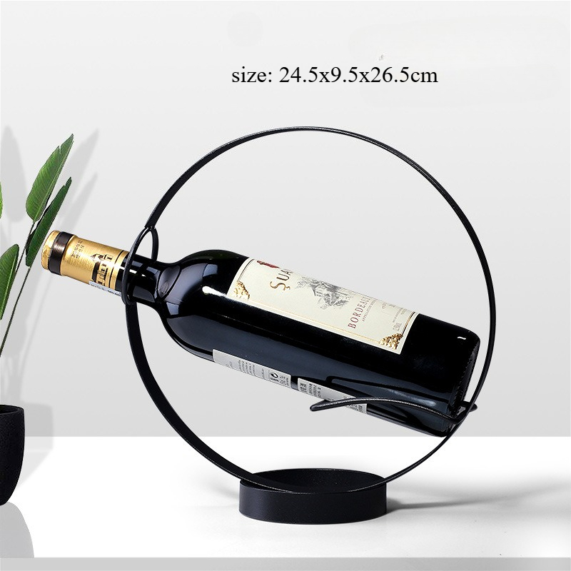 Creative European Style Wine R - Home Bar And Cabinet incelemesi ve fiyatı