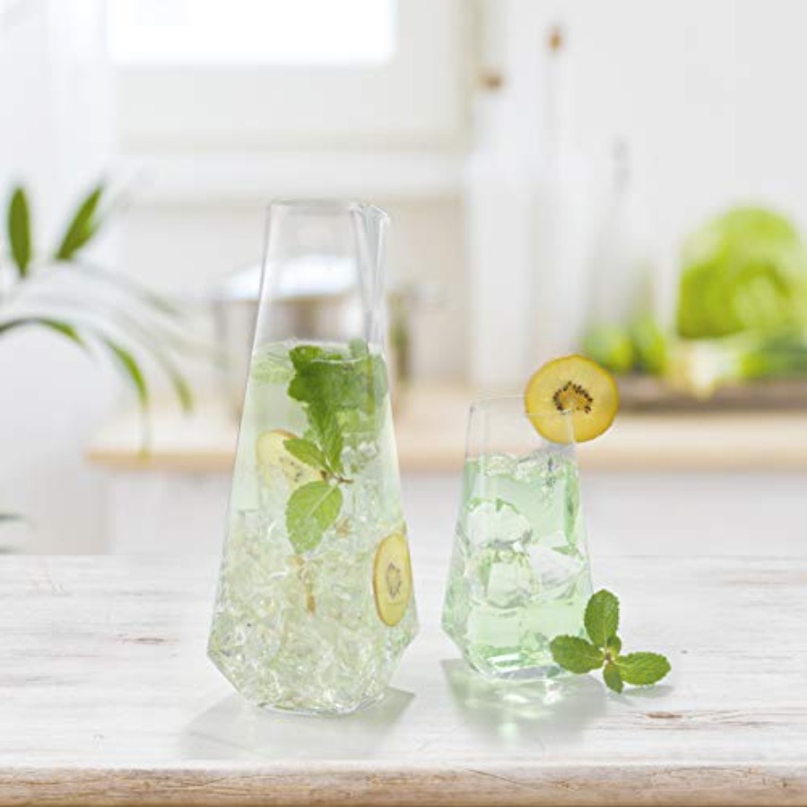 Infiniti Highball Glasses Set  - Highball Glass Set incelemesi ve fiyatı