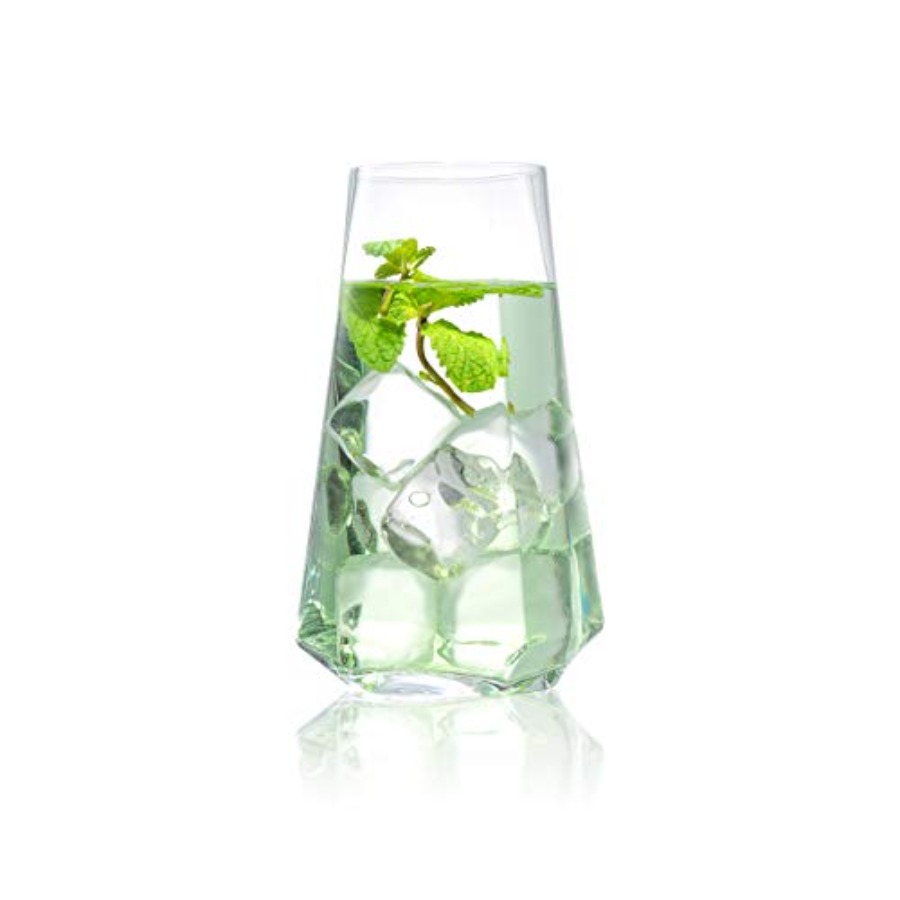 Infiniti Highball Glasses Set  - Highball Glass Set incelemesi ve fiyatı