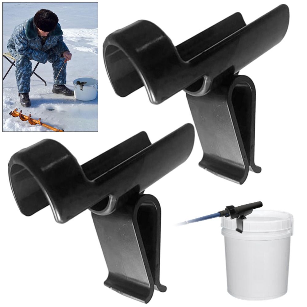 1 Pcs Bucket Rod Storage Holde - Ice Pick Pick incelemesi ve fiyatı