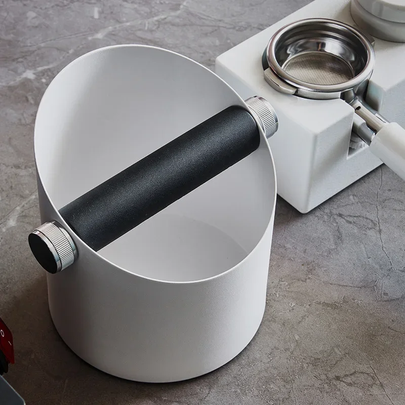 Espresso Knock Box Large Capac - Home Barista incelemesi ve fiyatı