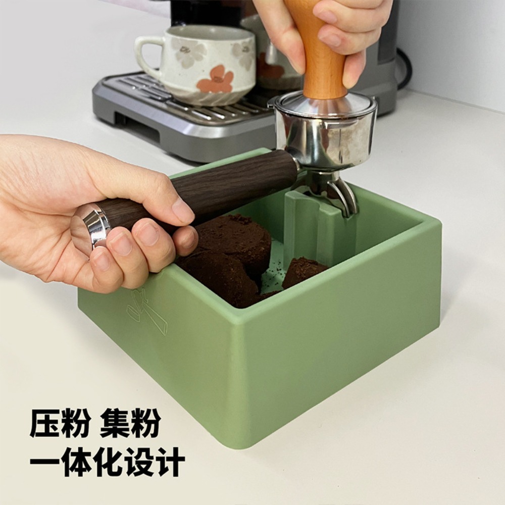 Espresso Knock Box for Coffee  - Home Barista incelemesi ve fiyatı
