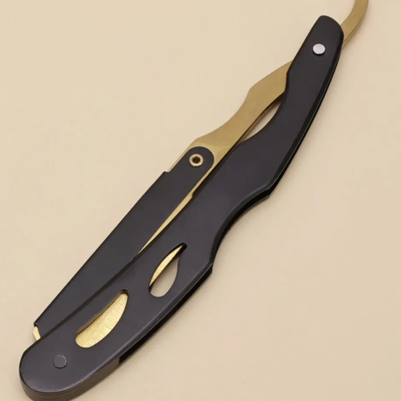 Men's Shaving Knife Manual Sha - Home Barbershop incelemesi ve fiyatı