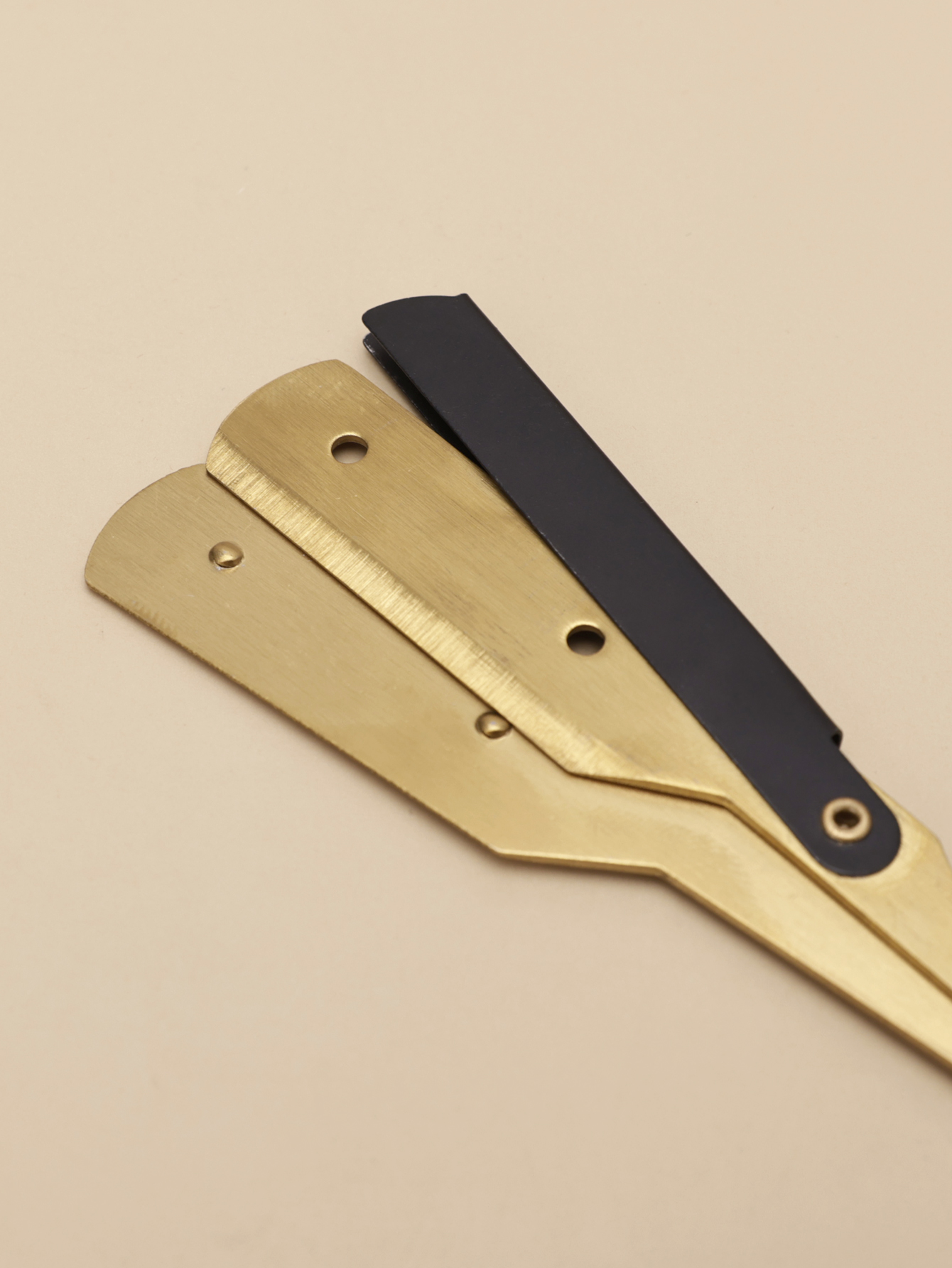 Men's Shaving Knife Manual Sha - Home Barbershop incelemesi ve fiyatı