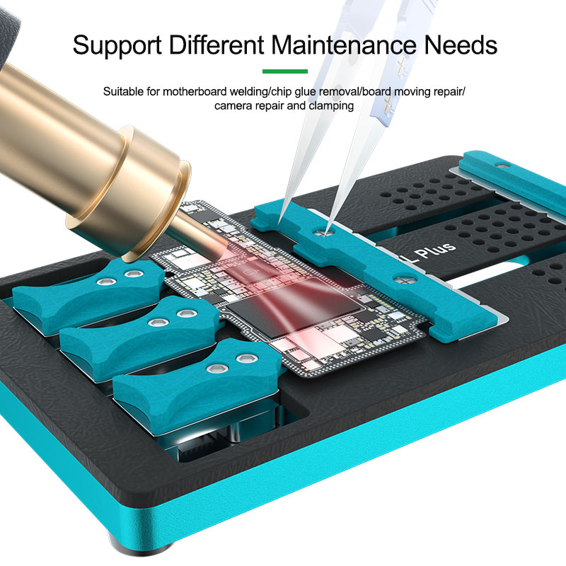 RELIFE RL-601L PLUS Universal  - Jigger Double Sided incelemesi ve fiyatı