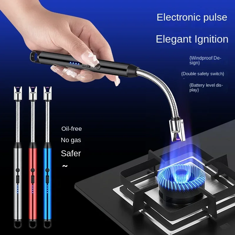 Type-C Metal Hose Extended Fir - Smoking Gun Kit incelemesi ve fiyatı