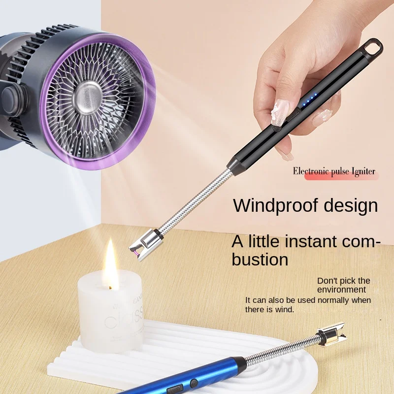 Type-C Metal Hose Extended Fir - Smoking Gun Kit incelemesi ve fiyatı