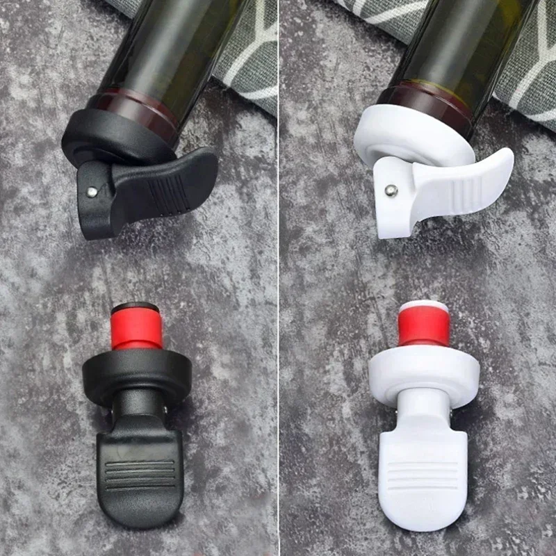 Wine Bottle Corks Bar Hand Pre - Wine Preservation Pump incelemesi ve fiyatı