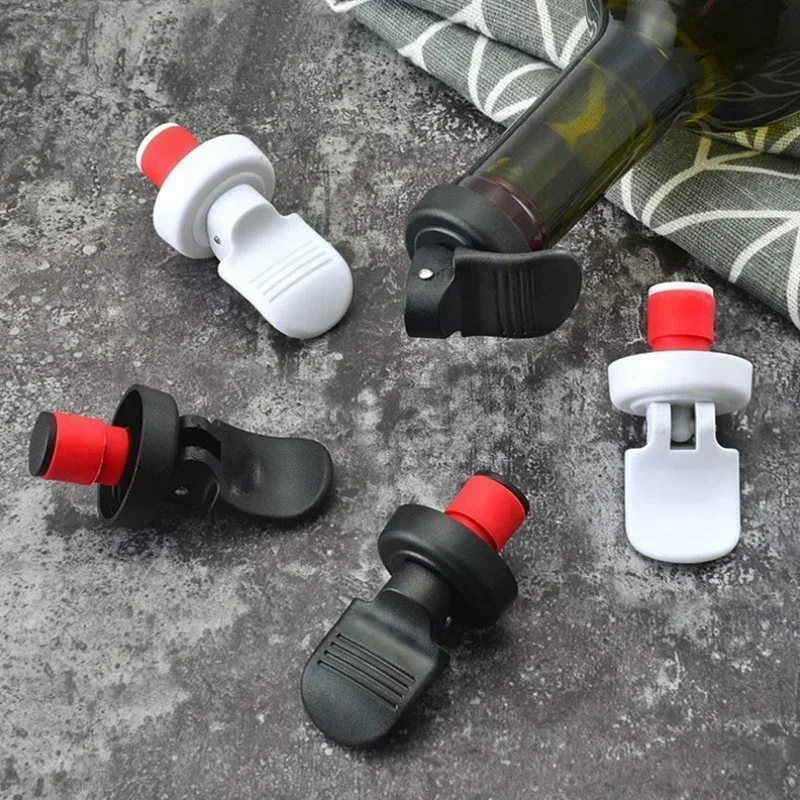 Wine Bottle Corks Bar Hand Pre - Wine Preservation Pump incelemesi ve fiyatı