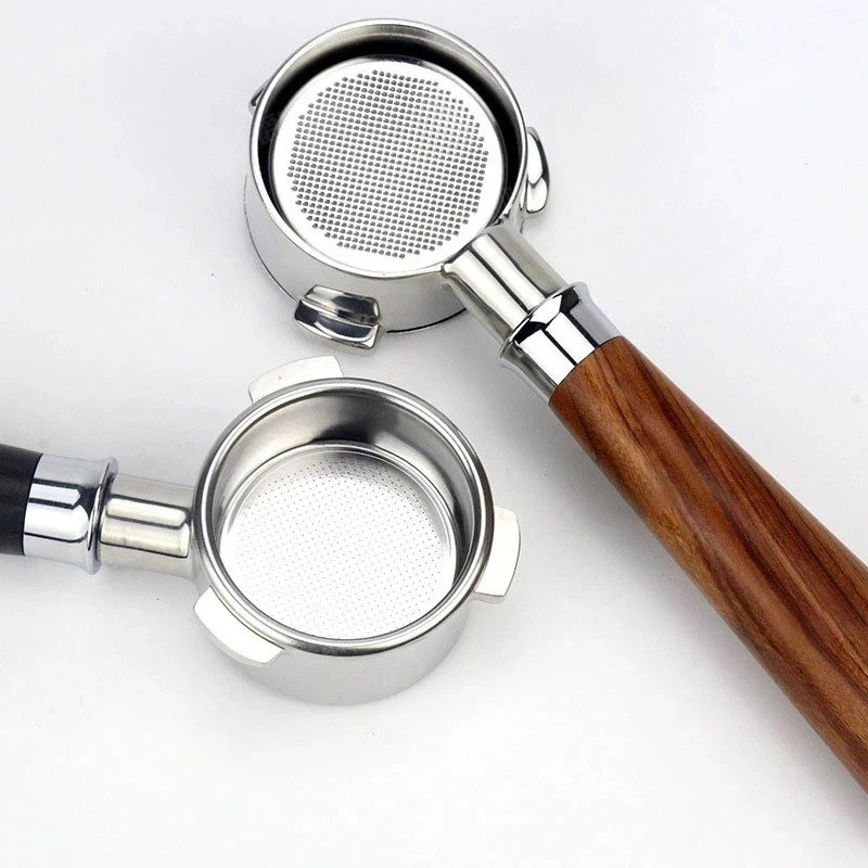 Coffee Bottomless Portafilter  - Home Barista incelemesi ve fiyatı