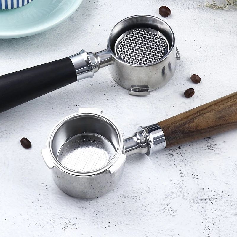 Coffee Bottomless Portafilter  - Home Barista incelemesi ve fiyatı