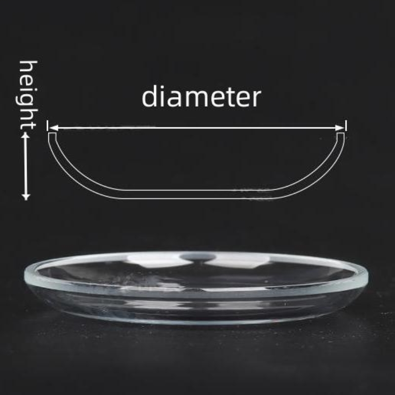 Lid Shaped High Domed Watch Cr - Highball Glass Set incelemesi ve fiyatı