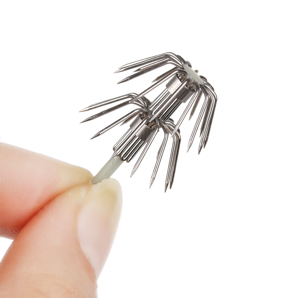 5Pcs Stainless Steel Double La - Jigger Double Sided incelemesi ve fiyatı