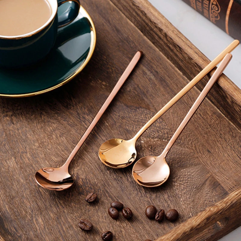 Stainless Steel Spoon Thicken  - Ice Pick Pick incelemesi ve fiyatı