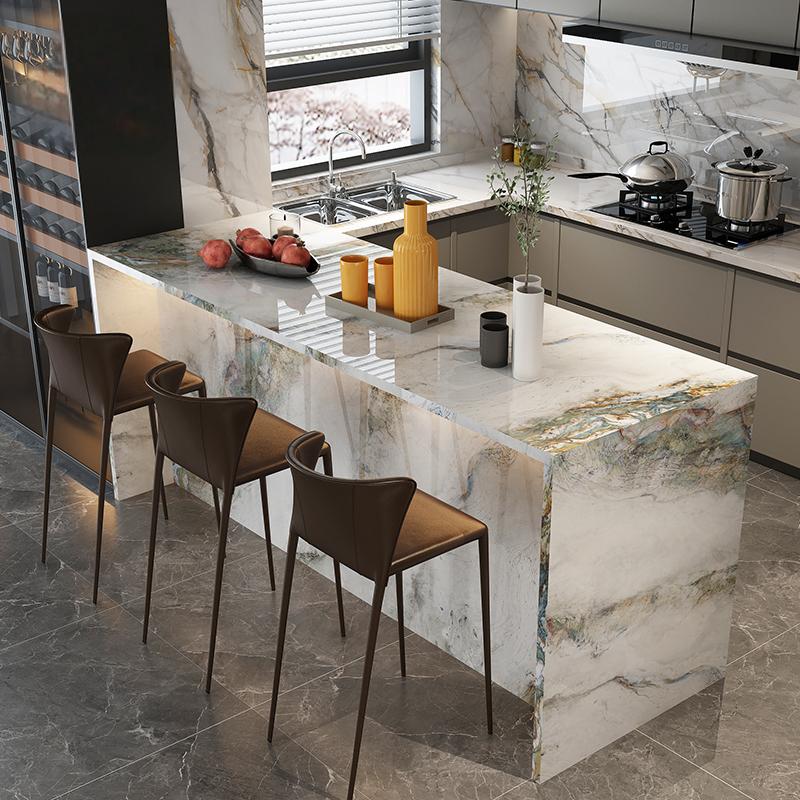 Any Size Custom Natural Marble - Home Bar And Cabinet incelemesi ve fiyatı