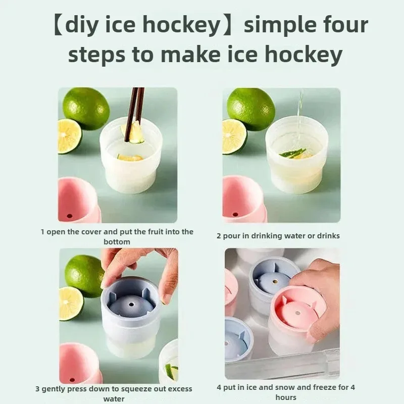 Large Ball Shape Silicone Mold - Ice Mold Sphere incelemesi ve fiyatı