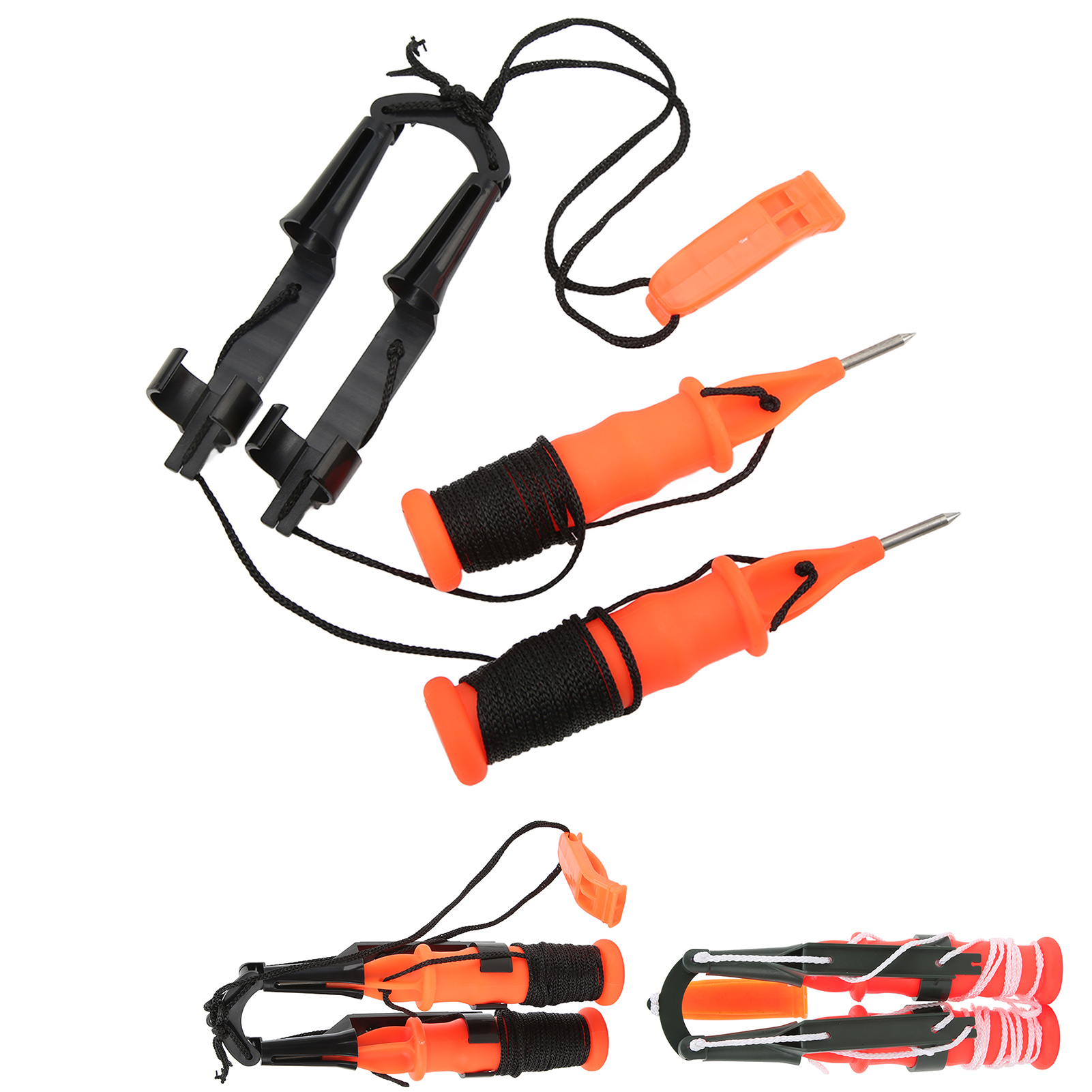 Ice Fishing Safety Picks Winte - Ice Pick Pick incelemesi ve fiyatı