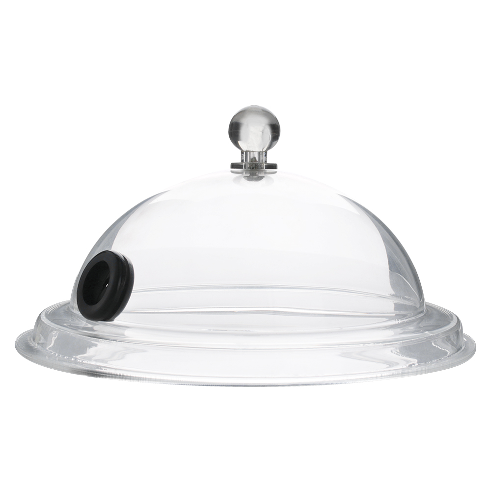 Molecular Cuisine Smoke Hood F - Smoking Gun Kit incelemesi ve fiyatı