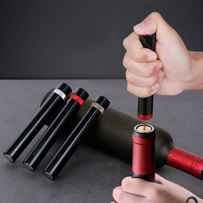 New Air Pressure Pump Wine Bot - Wine Preservation Pump incelemesi ve fiyatı