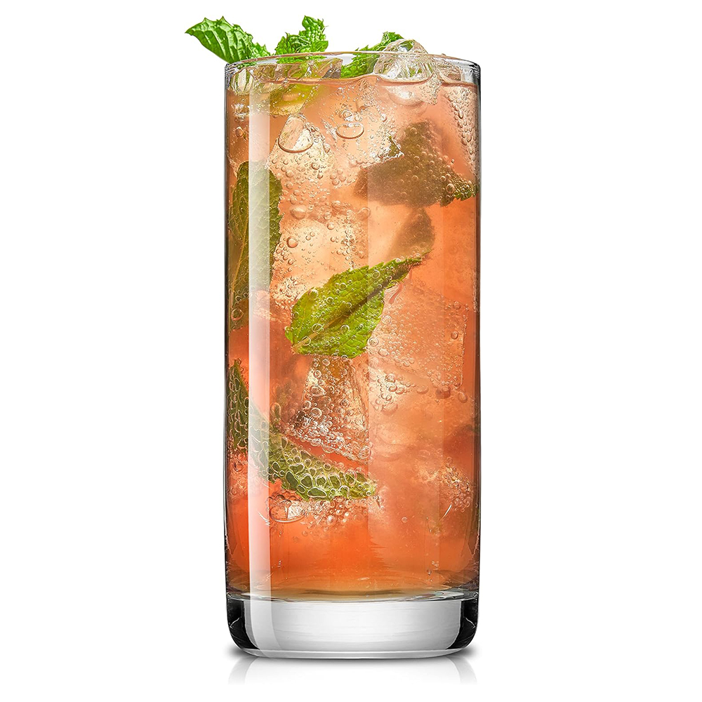 Lead-Free Crystal Drinking Gla - Highball Glass Set incelemesi ve fiyatı