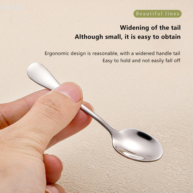 3/5Pcs Coffee Tea Ice Cream Sp - Ice Pick Pick incelemesi ve fiyatı