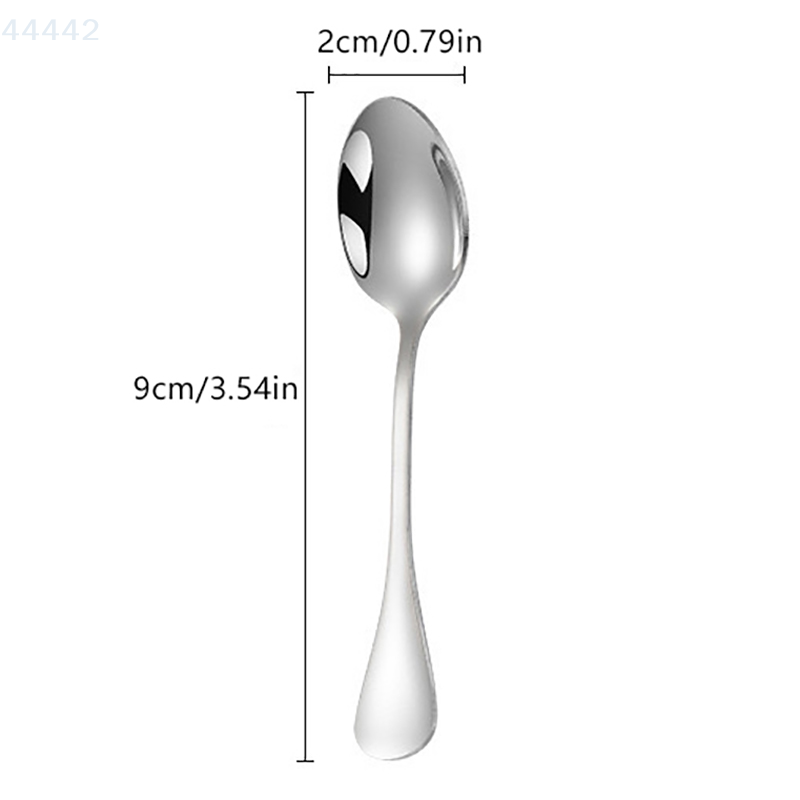 3/5Pcs Coffee Tea Ice Cream Sp - Ice Pick Pick incelemesi ve fiyatı
