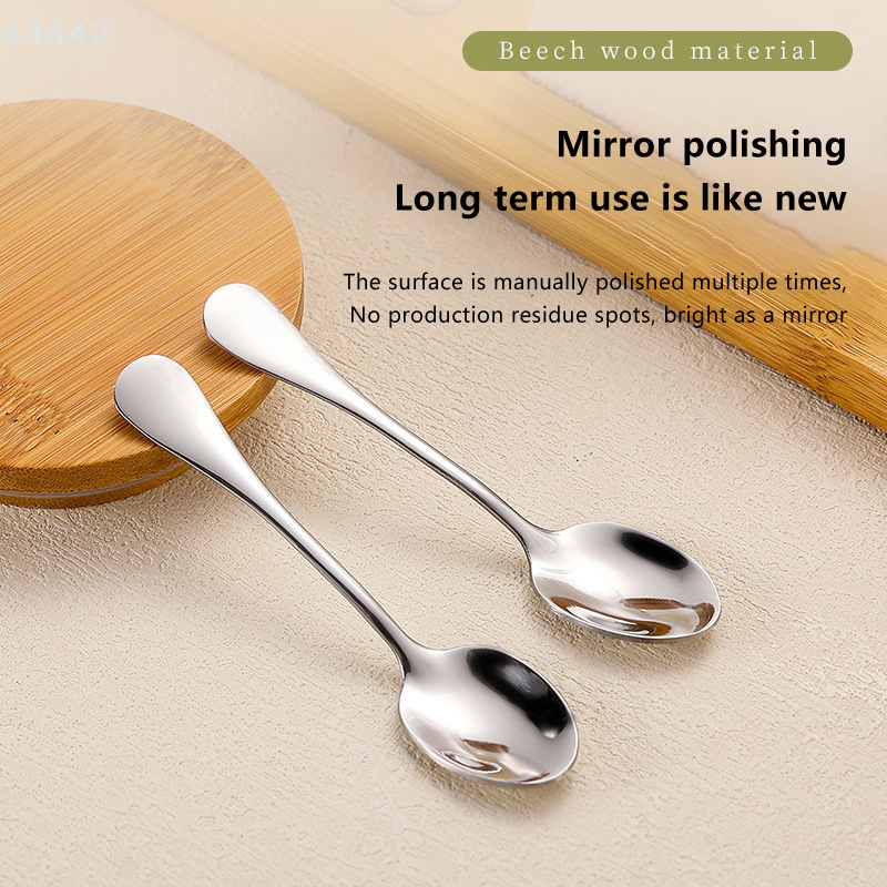 3/5Pcs Coffee Tea Ice Cream Sp - Ice Pick Pick incelemesi ve fiyatı