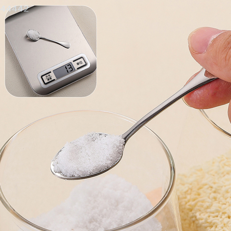 3/5Pcs Coffee Tea Ice Cream Sp - Ice Pick Pick incelemesi ve fiyatı