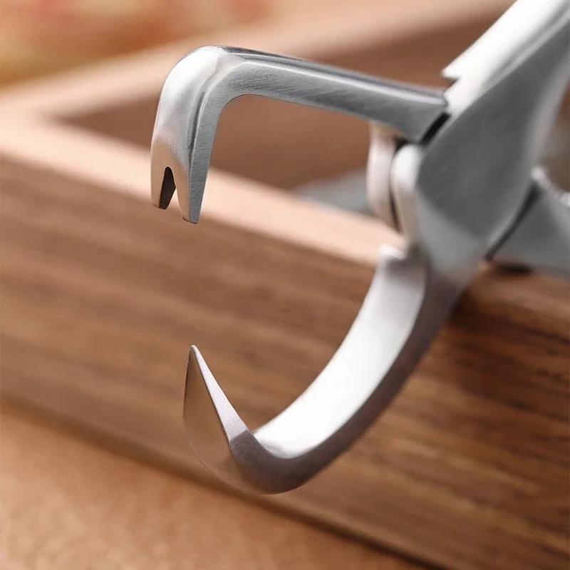 Professional Stainless Steel T - Ice Pick Pick incelemesi ve fiyatı