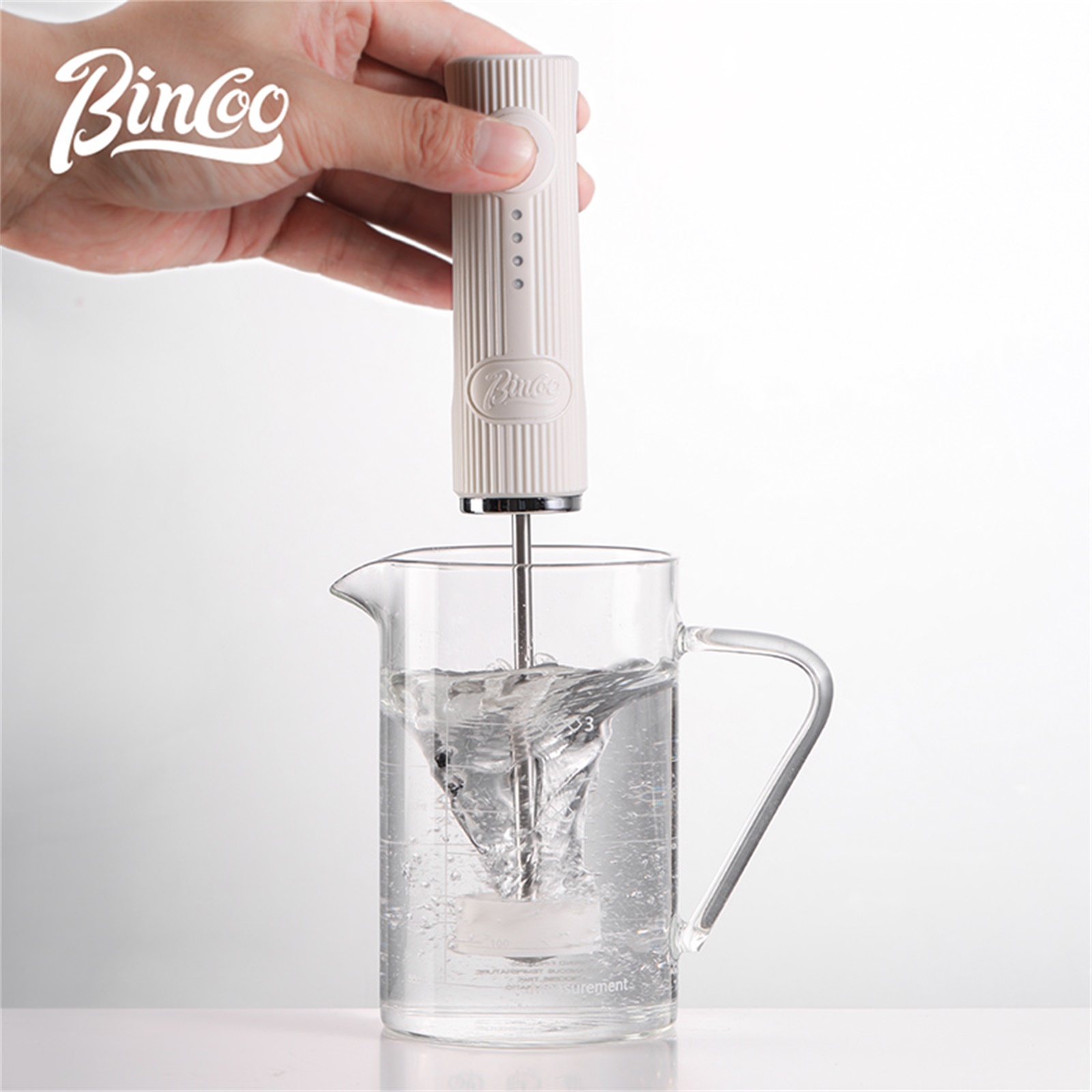 Bincoo Professional Electric M - Home Barista incelemesi ve fiyatı