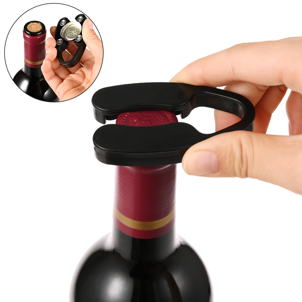 Wine Opener Air Pump Pressure  - Wine Preservation Pump incelemesi ve fiyatı