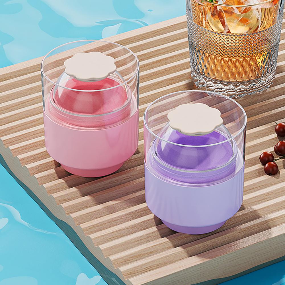 Silicone Ice Ball Tray Silicon - Ice Mold Sphere incelemesi ve fiyatı