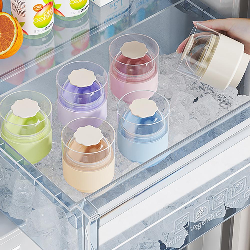 Silicone Ice Ball Tray Silicon - Ice Mold Sphere incelemesi ve fiyatı
