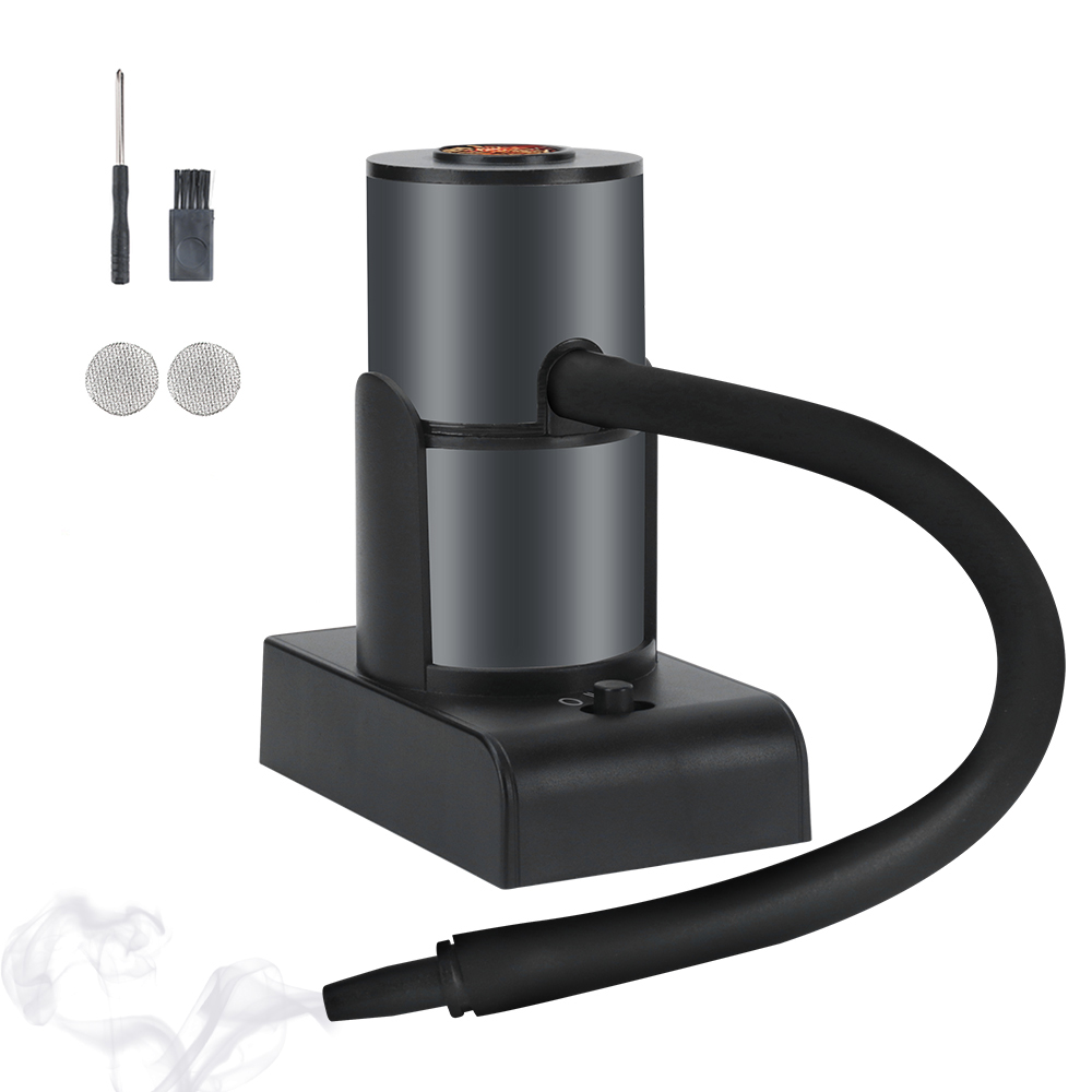 BORUiT Portable Food Cold Smok - Smoking Gun Kit incelemesi ve fiyatı