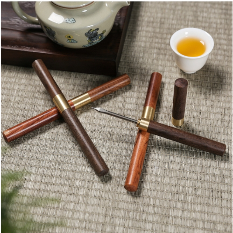 Sandalwood Tea Needle Stainles - Ice Pick Pick incelemesi ve fiyatı