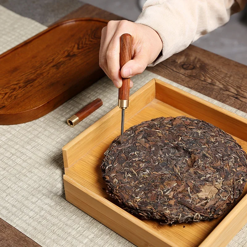 Sandalwood Tea Needle Stainles - Ice Pick Pick incelemesi ve fiyatı