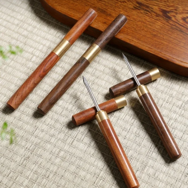 Sandalwood Tea Needle Stainles - Ice Pick Pick incelemesi ve fiyatı