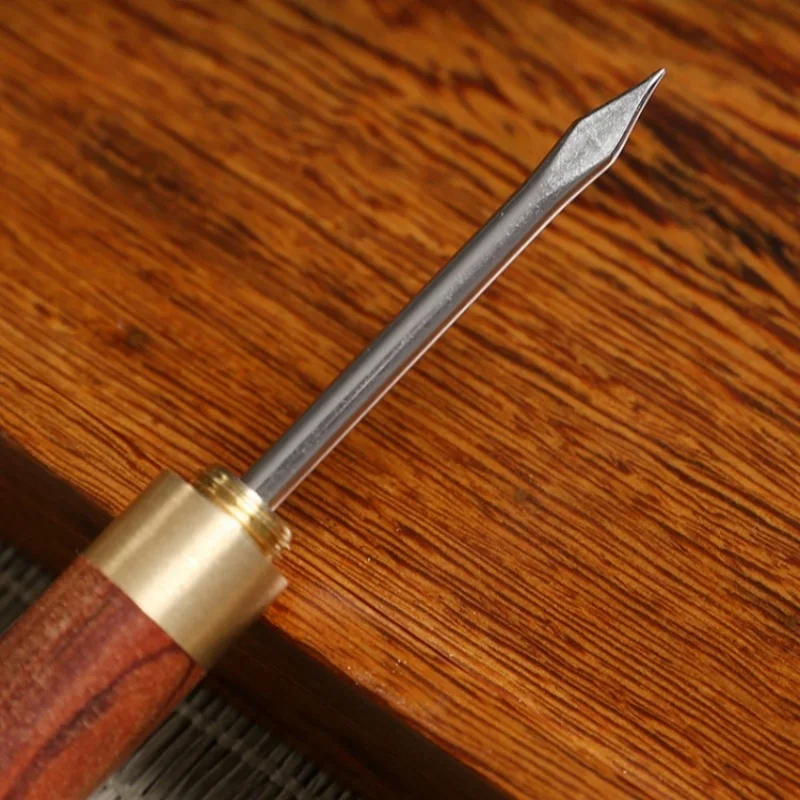 Sandalwood Tea Needle Stainles - Ice Pick Pick incelemesi ve fiyatı