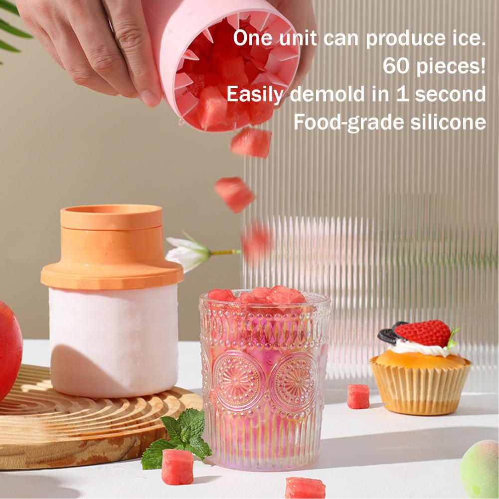 Ice Cube Mold Silicone Ice Tra - Ice Mold Sphere incelemesi ve fiyatı