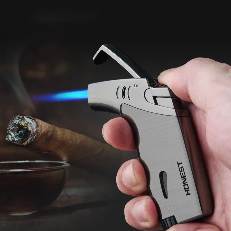 Honest Outdoor Elbow Butane Ga - Smoking Gun Kit incelemesi ve fiyatı