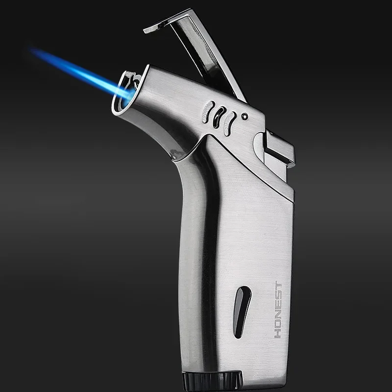 Honest Outdoor Elbow Butane Ga - Smoking Gun Kit incelemesi ve fiyatı
