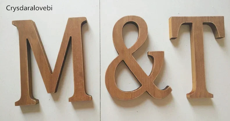 Retro Wood Personalized Wooden - Home Bar Word incelemesi ve fiyatı