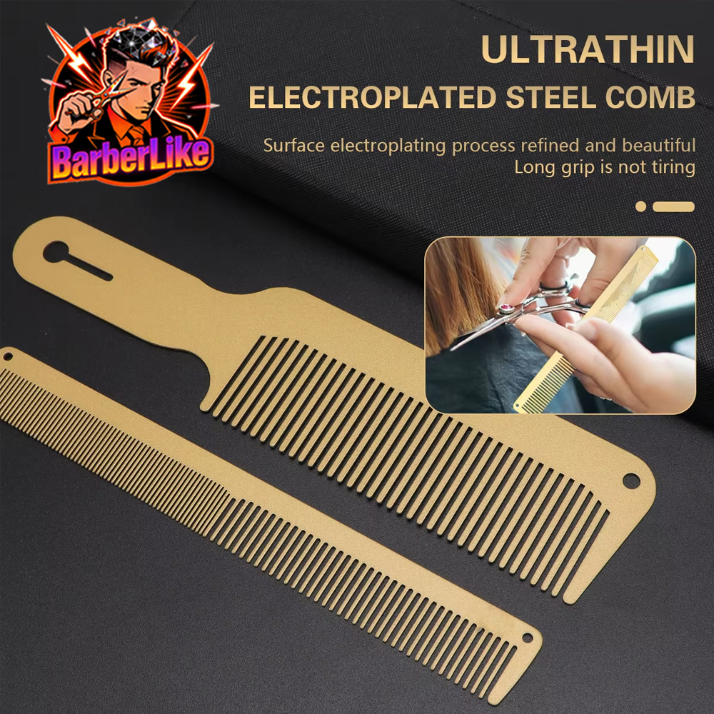 High Quality Stainless Steel M - Home Barbershop incelemesi ve fiyatı