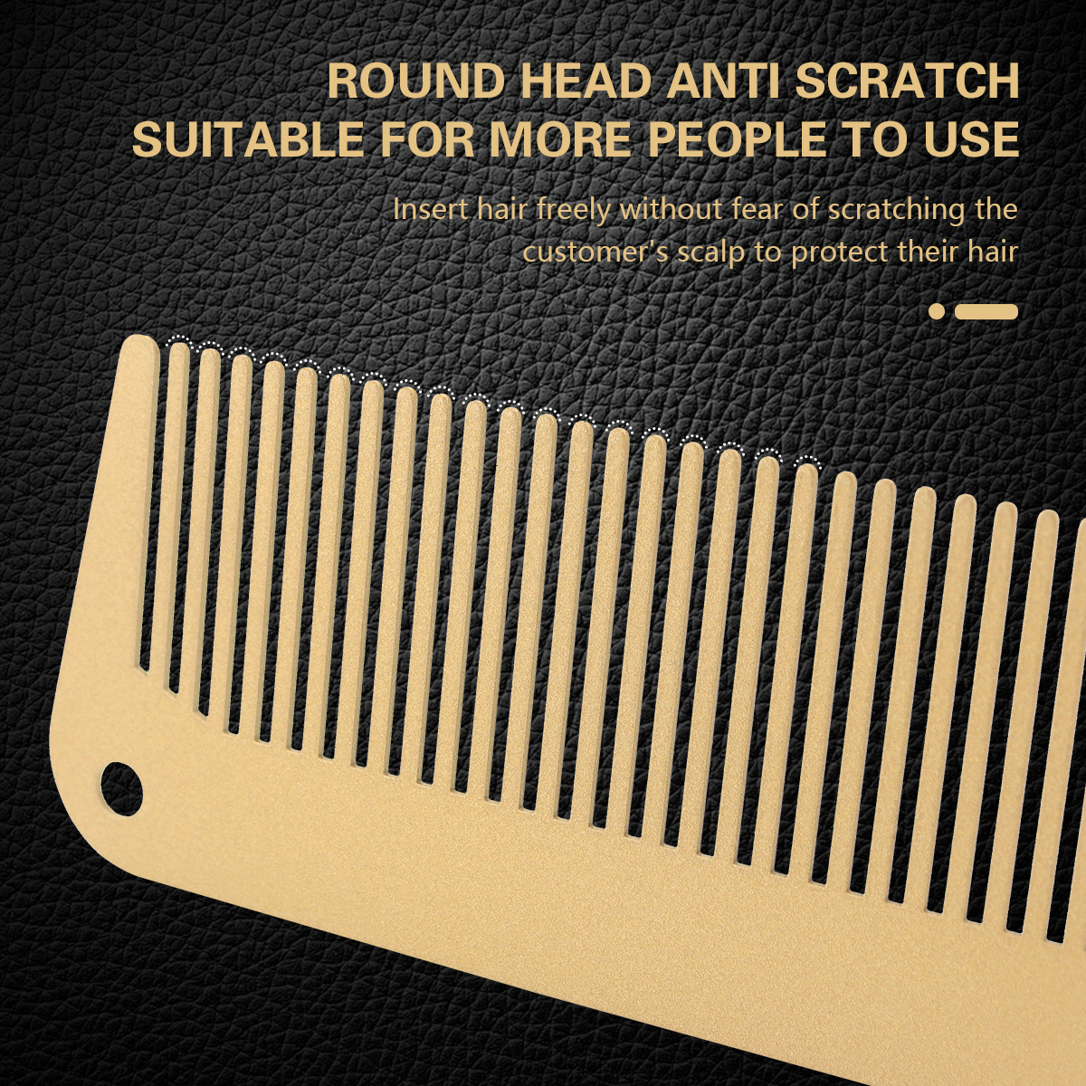 High Quality Stainless Steel M - Home Barbershop incelemesi ve fiyatı