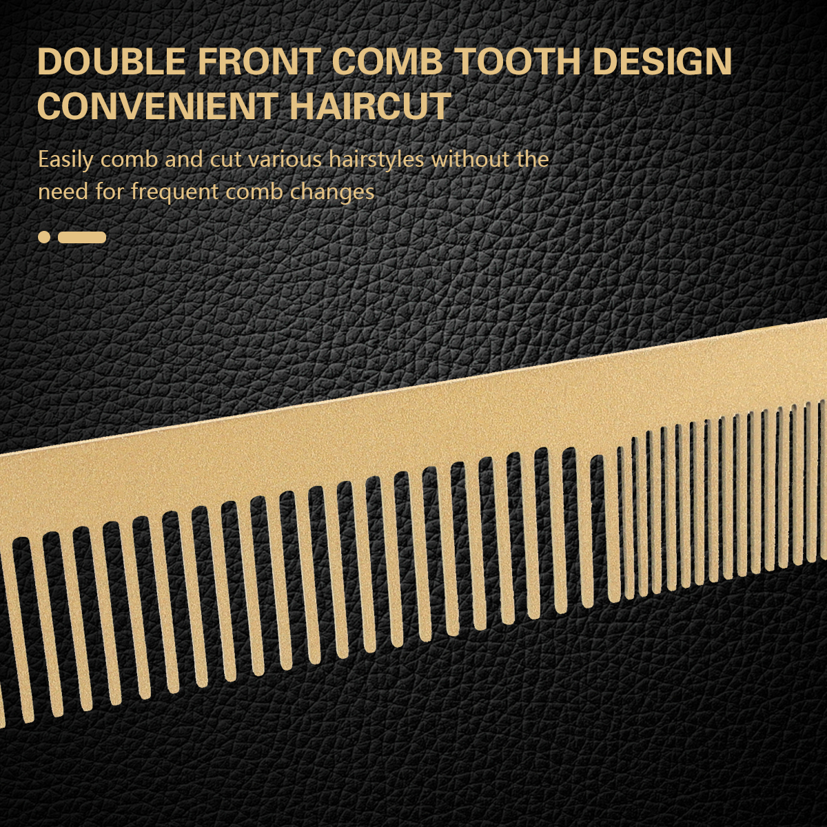 High Quality Stainless Steel M - Home Barbershop incelemesi ve fiyatı