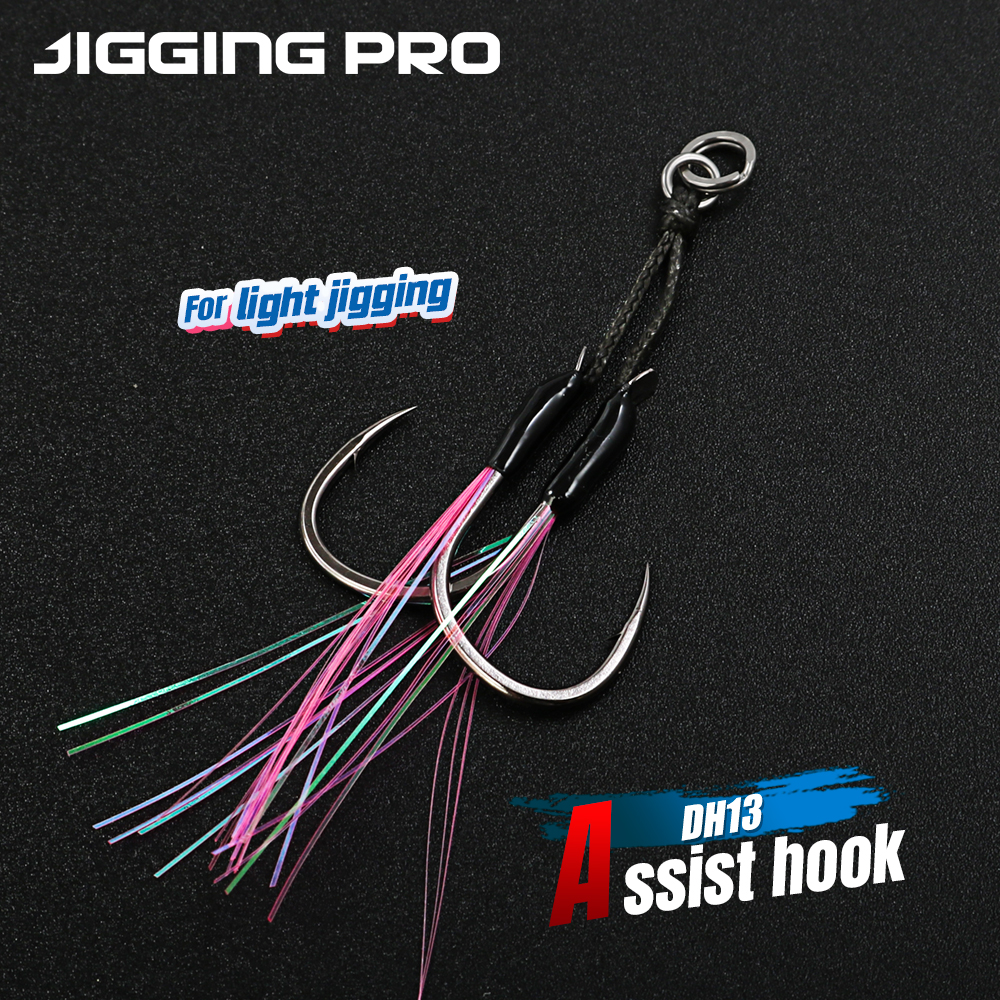 JIGGING PRO 2 Pairs Micro Jig  - Jigger Double Sided incelemesi ve fiyatı