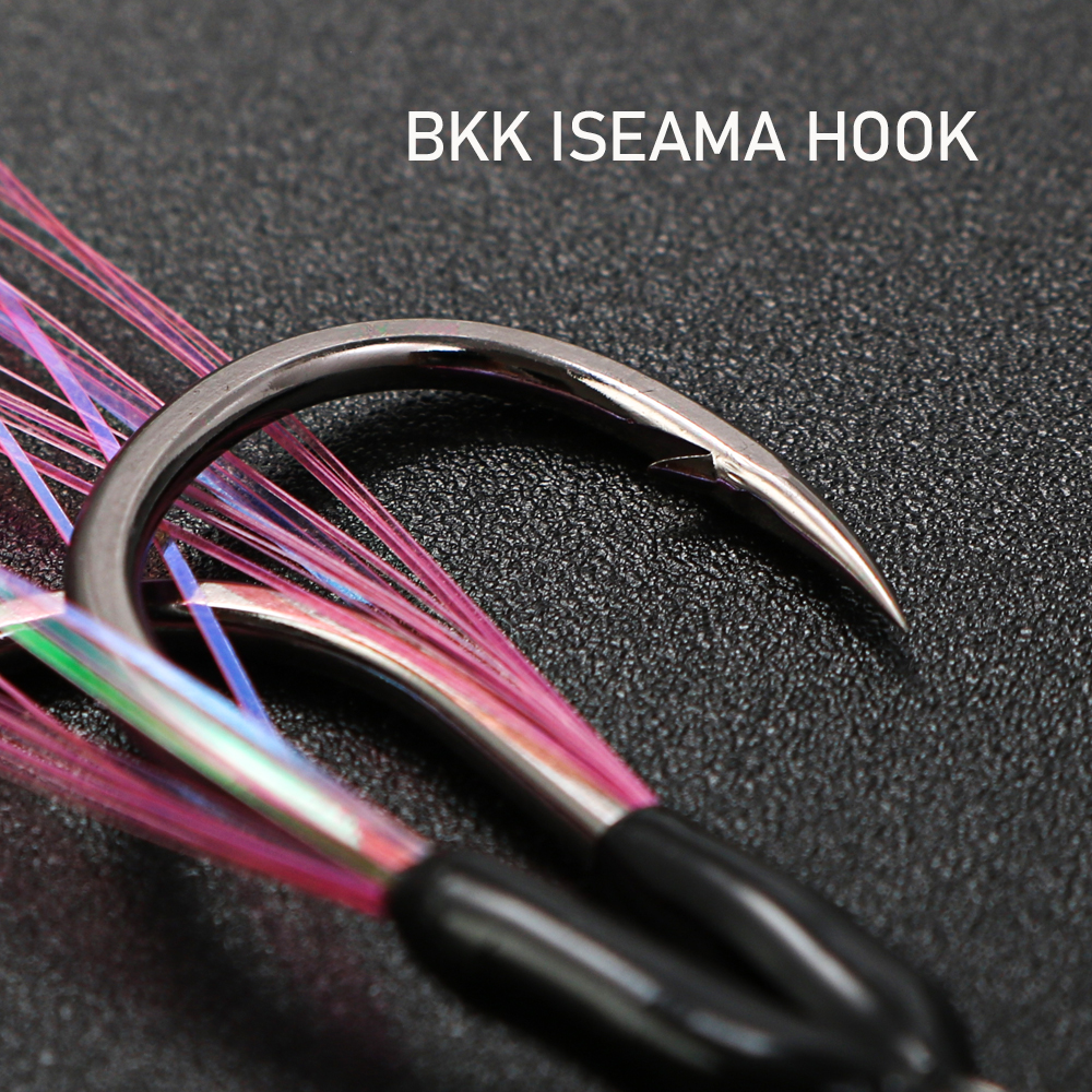 JIGGING PRO 2 Pairs Micro Jig  - Jigger Double Sided incelemesi ve fiyatı